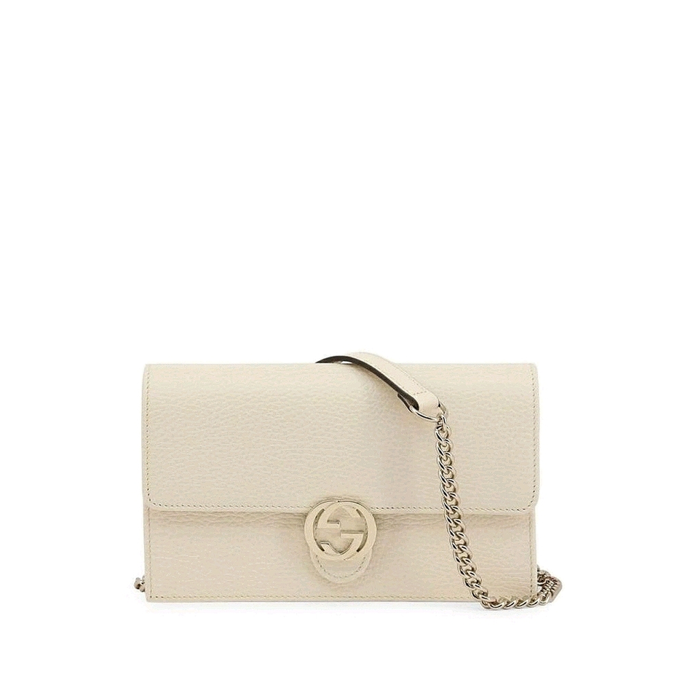 Gucci Wallet on Chain